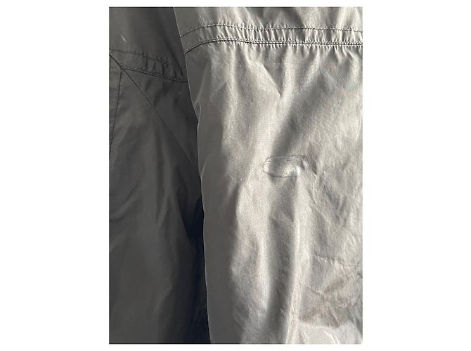 Jaqueta Gucci masculina preta Preto - vista 6