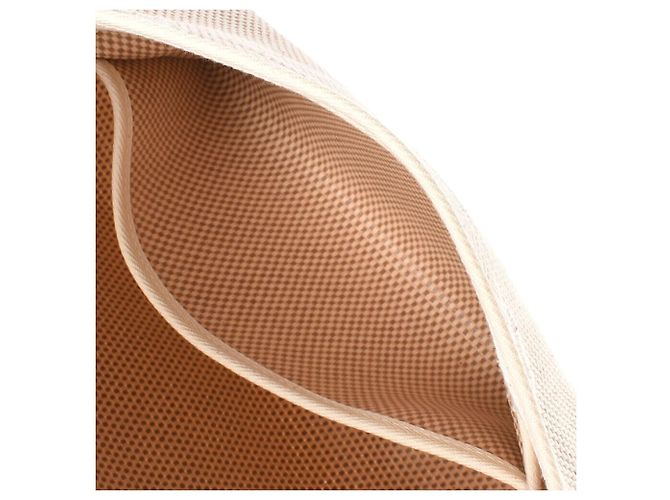 Hermès Hermes Herbag Weiß - Ansicht 6