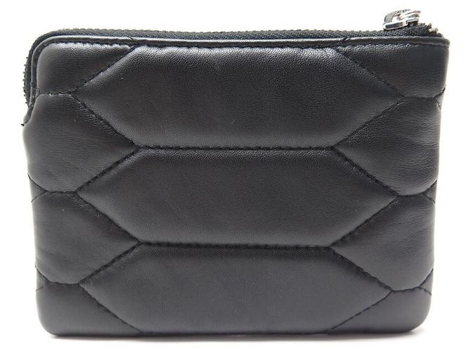 NUOVA BORSA A MANO ZADIG & VOLTAIRE X KATE MOSS BORSA A TRACOLLA UMA NERA - vista 13
