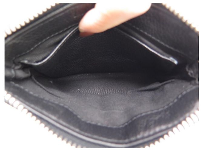 NUOVA BORSA A MANO ZADIG & VOLTAIRE X KATE MOSS BORSA A TRACOLLA UMA NERA - vista 17
