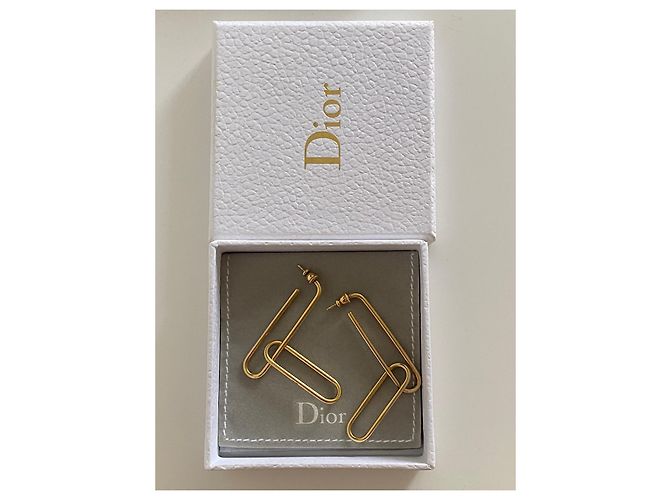 Dior Brincos - vista 5