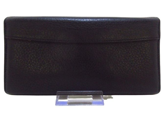 Louis Vuitton Capucines Negro - vista 2