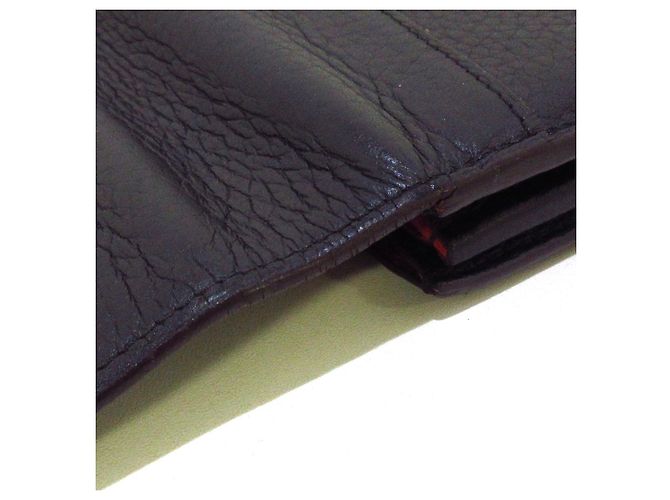 Louis Vuitton Capucines Negro - vista 6