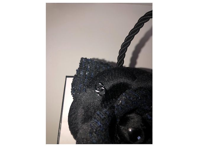 Chanel Pins & Broschen Schwarz - Ansicht 3