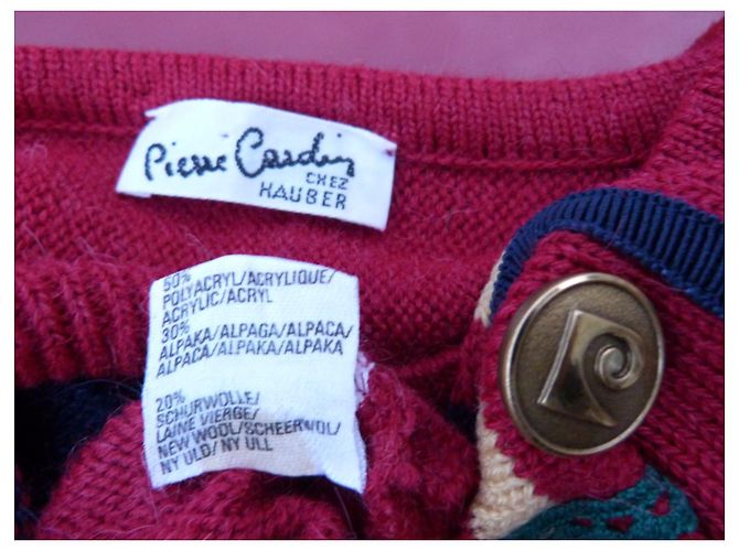 Pierre Cardin Maglieria - vista 6