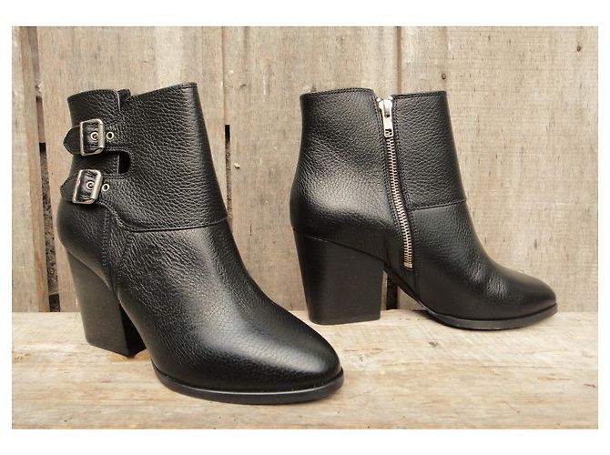 botas The Kooples p 40 Estado nuevo Negro - vista 3