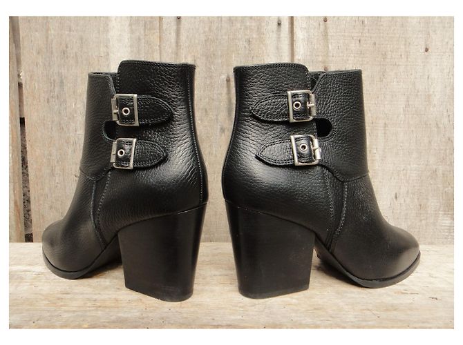botas The Kooples p 40 Estado nuevo Negro - vista 5