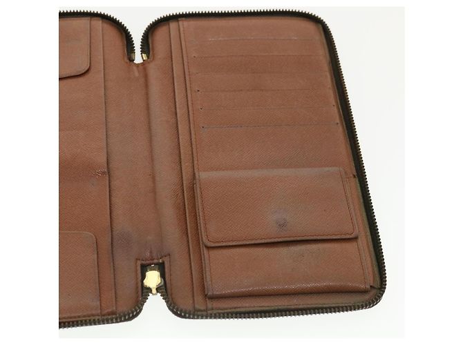LOUIS VUITTON Organizer per monogramma Custodia da viaggio viaggio M60120 LV Aut 31939 - vista 20