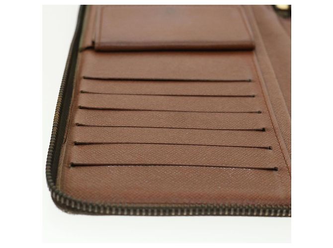 LOUIS VUITTON Organizer per monogramma Custodia da viaggio viaggio M60120 LV Aut 31939 - vista 22