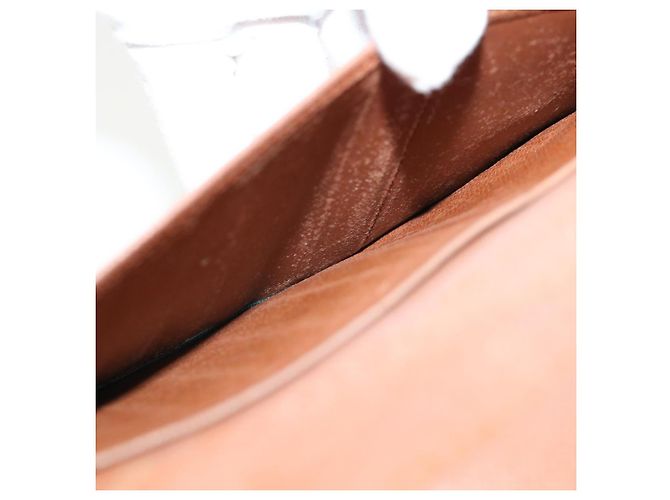 LOUIS VUITTON Organizer per monogramma Custodia da viaggio viaggio M60120 LV Aut 31939 - vista 23