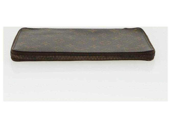 LOUIS VUITTON Organizer per monogramma Custodia da viaggio viaggio M60120 LV Aut 31939 - vista 4