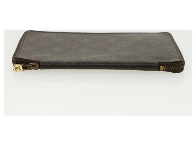 LOUIS VUITTON Organizer per monogramma Custodia da viaggio viaggio M60120 LV Aut 31939 - vista 6