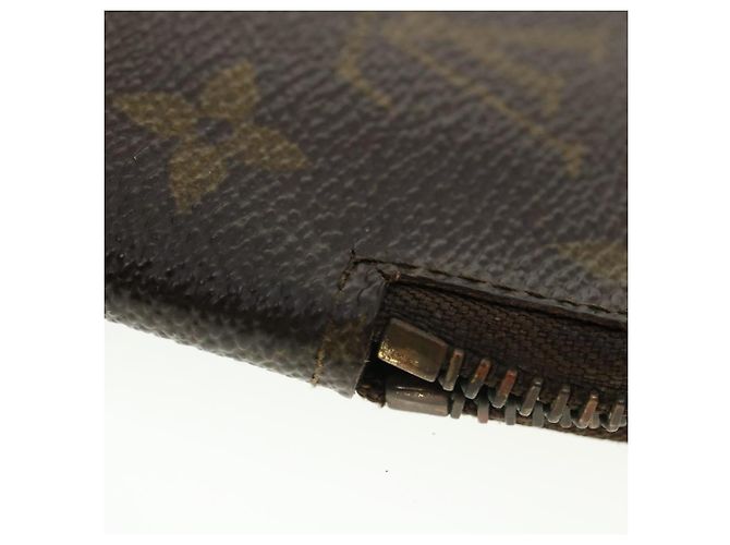 LOUIS VUITTON Organizer per monogramma Custodia da viaggio viaggio M60120 LV Aut 31939 - vista 8