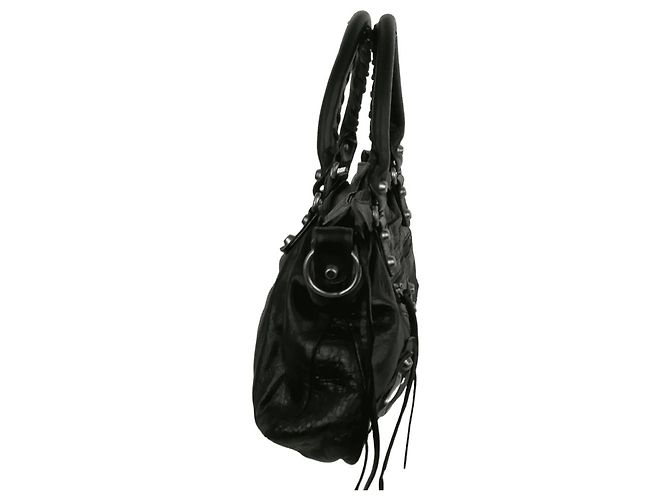 City Borsa della città di Balenciaga - vista 4