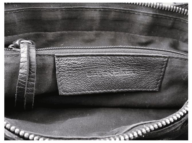City Borsa della città di Balenciaga - vista 8