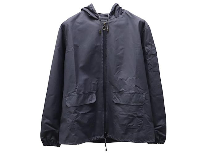 Veste de sport zippée ENERGY oversize LEGEA