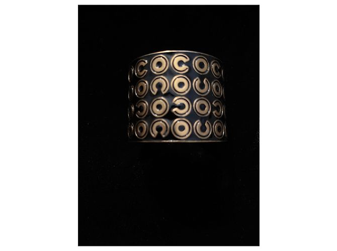 Coco Crush Chanel Armbänder Golden - Ansicht 10