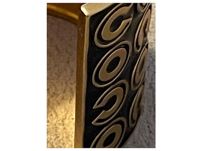Coco Crush Chanel Armbänder Golden - Ansicht 3