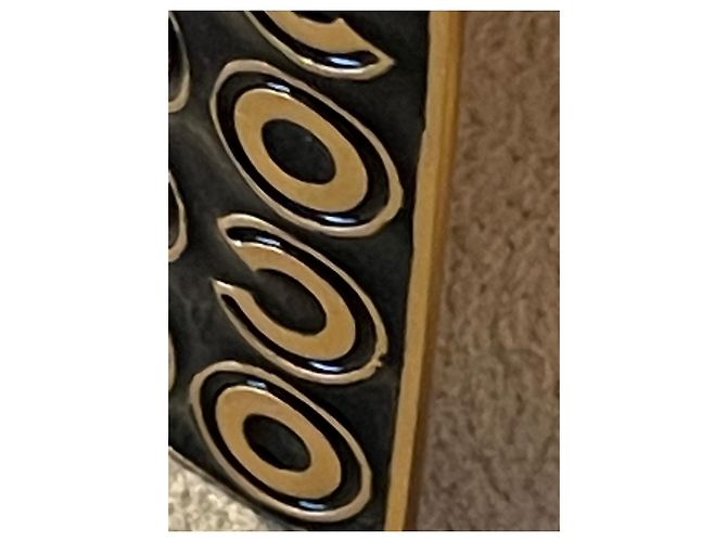 Coco Crush Chanel Armbänder Golden - Ansicht 4