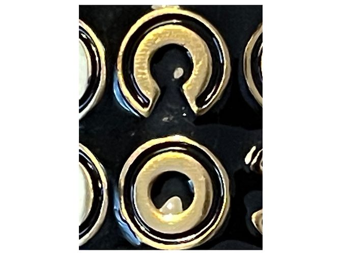 Coco Crush Chanel Armbänder Golden - Ansicht 6
