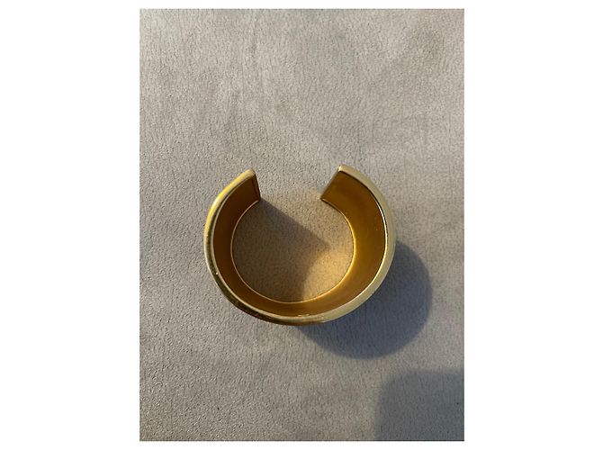 Coco Crush Chanel Armbänder Golden - Ansicht 8