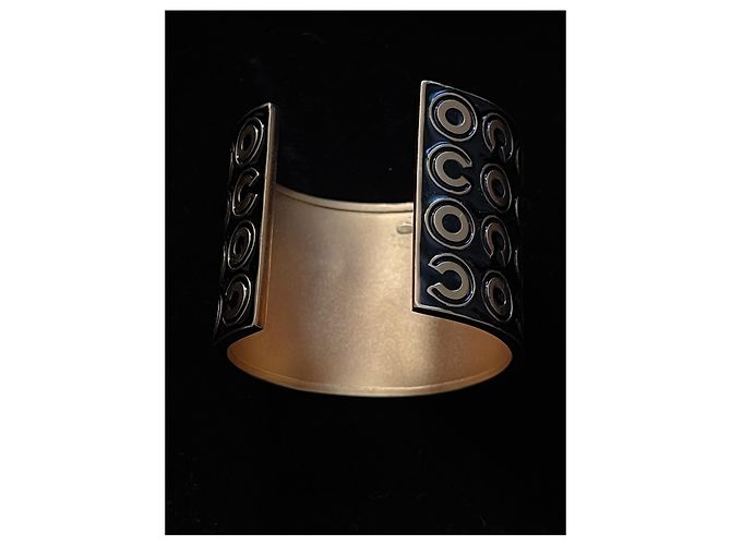 Coco Crush Chanel Armbänder Golden - Ansicht 9