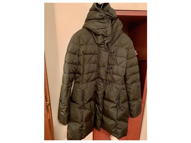 Fay down jacket - view 2