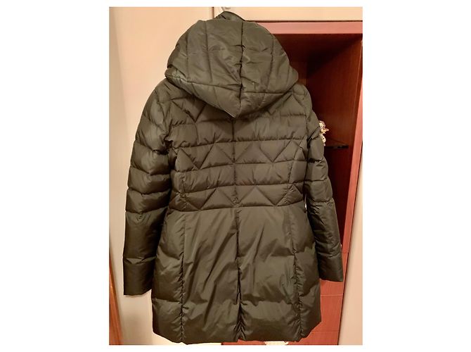 Fay down jacket - view 3