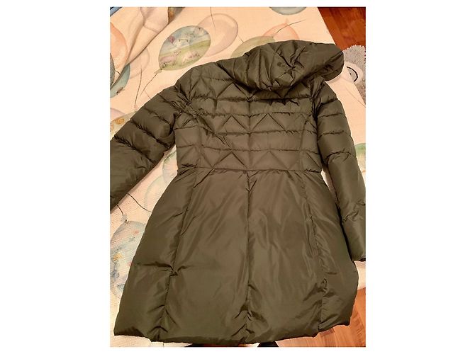 Fay down jacket - view 4