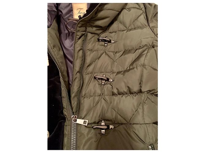 Fay down jacket - view 5