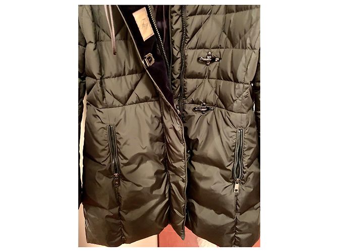 Fay down jacket - view 7