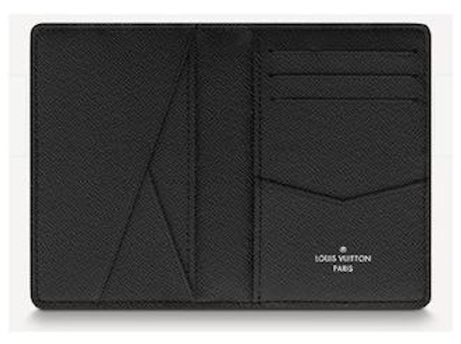 Louis Vuitton Organizer tascabile LV Graffiti nuovo Multicolore - vista 2