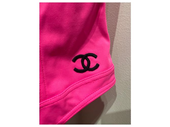 Chanel Collector Black Pink - view 5