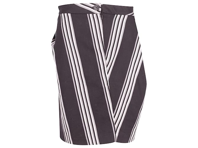 Mini jupes gap noir Taille M | Tous les articles chez