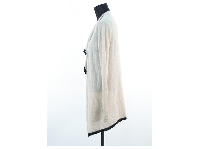 Zadig & Voltaire M-Strickjacke - vista 2