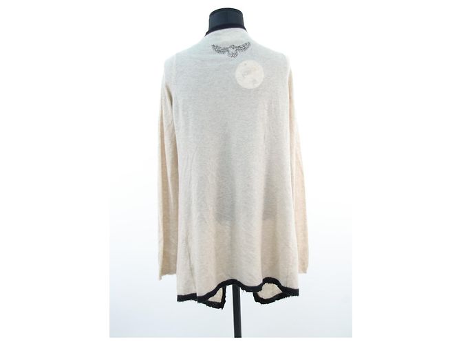 Zadig & Voltaire M-Strickjacke - vista 3