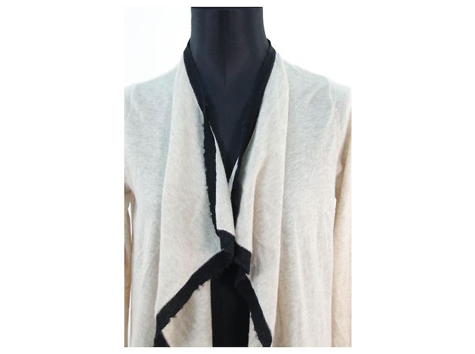 Zadig & Voltaire M-Strickjacke - vista 4