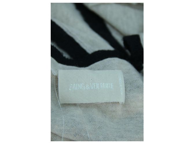 Zadig & Voltaire M-Strickjacke - vista 5