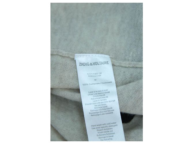 Zadig & Voltaire M-Strickjacke - vista 6