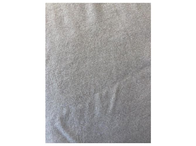 Plaid Malo in puro cashmere - vista 4