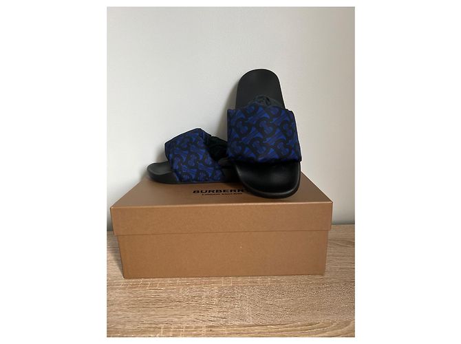 Burberry T-Slides 43 - Ansicht 2