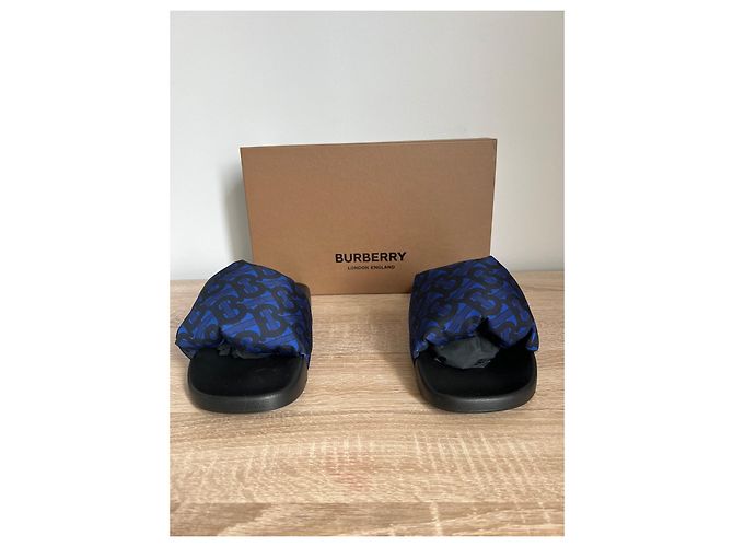 Burberry T-Slides 43 - Ansicht 3