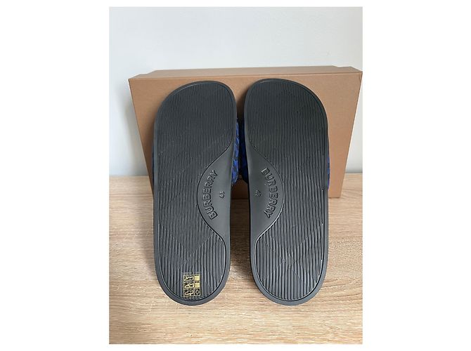 Burberry T-Slides 43 - Ansicht 4