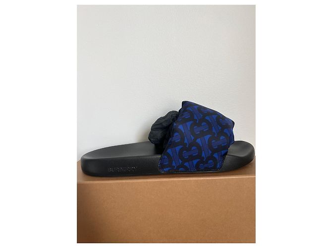 Burberry T-Slides 43 - Ansicht 5
