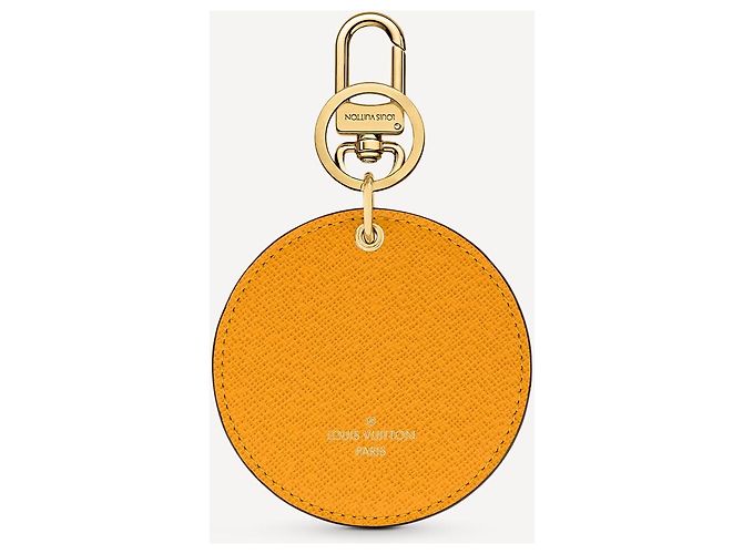 Louis Vuitton Colgante para bolso LV Illustre Navidad Multicolor - vista 2