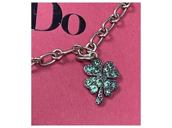 Dodo Pomellato Armbänder Golden - Ansicht 2