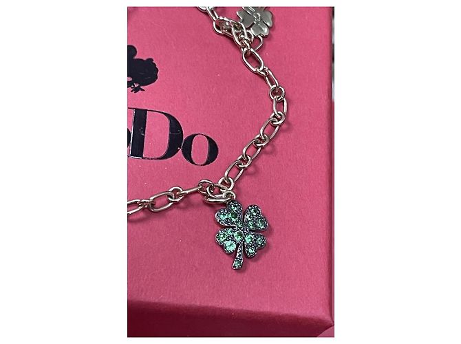 Dodo Pomellato Armbänder Golden - Ansicht 6