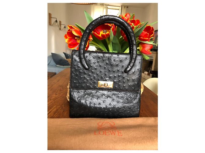 Loewe Sacs à main - vue 2