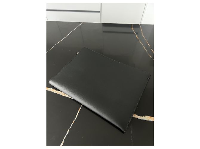 Portfolio Montblanc 4810 Westside Noir - vue 7