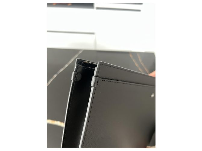 Portfolio Montblanc 4810 Westside Noir - vue 8
